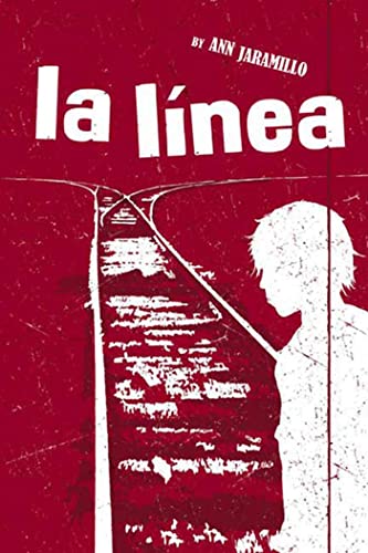 Beispielbild fr La Linea: A Novel zum Verkauf von Gulf Coast Books