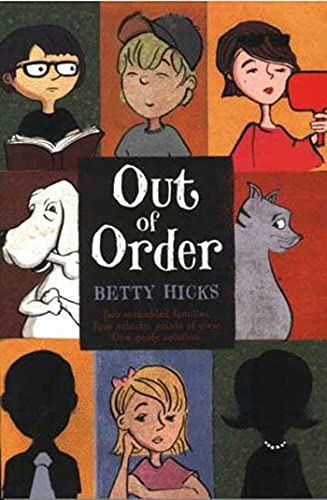 Stock image for Out Of Order for sale by Firefly Bookstore