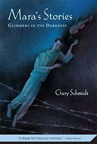 Beispielbild fr Mara's Stories : Glimmers in the Darkness zum Verkauf von Better World Books