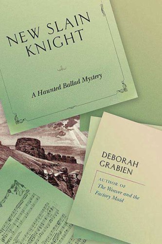 Imagen de archivo de New-Slain Knight a la venta por Better World Books: West