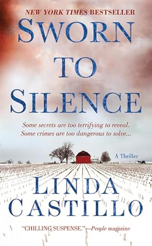 Stock image for Sworn to Silence (Kate Burkholder) for sale by ThriftBooks-Dallas