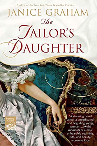 Stock image for The Tailor's Daughter (Reading Group Gold) for sale by Wonder Book