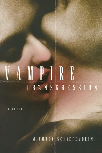 Beispielbild fr Vampire Transgression zum Verkauf von SecondSale