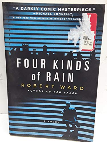 Imagen de archivo de Four Kinds of Rain a la venta por More Than Words