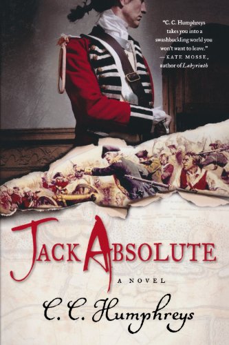 9780312374846: Jack Absolute