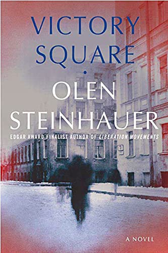 9780312374860: Victory Square: A Novel (Yalta Boulevard Quintet, 5)