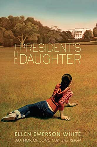 Beispielbild fr The President's Daughter zum Verkauf von Better World Books