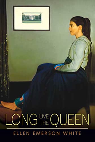 Beispielbild fr Long Live the Queen (President's Daughter) zum Verkauf von Wonder Book