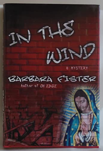 Imagen de archivo de In the Wind a la venta por Jay W. Nelson, Bookseller, IOBA