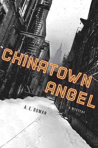 Beispielbild fr Chinatown Angel zum Verkauf von Better World Books