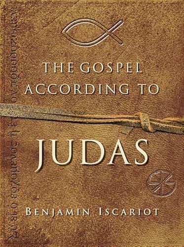 Stock image for The Gospel According to Judas for sale by Zoom Books Company