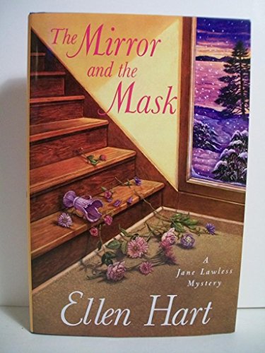 The Mirror and the Mask (9780312375270) by Hart, Ellen