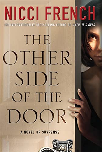 Stock image for The Other Side of the Door: A Novel of Suspense for sale by Half Price Books Inc.