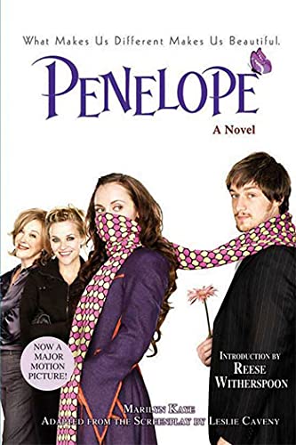 Beispielbild fr Penelope zum Verkauf von Wonder Book