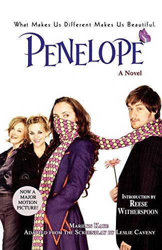Imagen de archivo de Penelope: A Novel a la venta por SecondSale