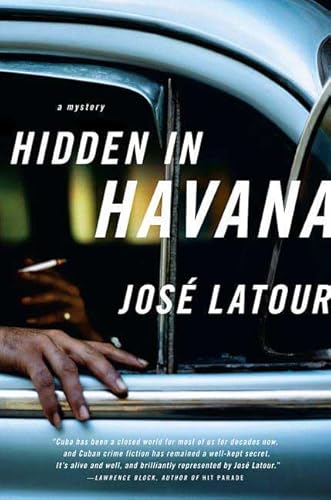 Stock image for Hidden in Havana (Thomas Dunne Books) for sale by Redux Books