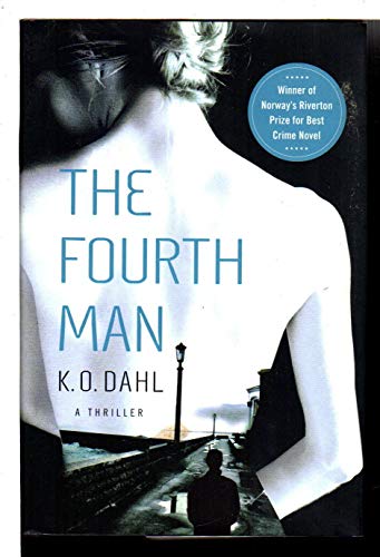 Imagen de archivo de The Fourth Man a la venta por Better World Books