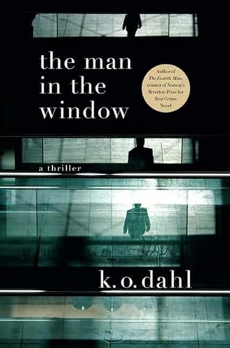 Beispielbild fr The Man in the Window (Oslo Detectives) zum Verkauf von Wonder Book