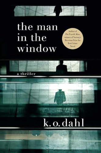 9780312375706: The Man in the Window