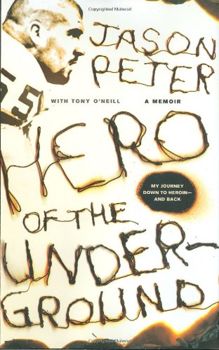 Imagen de archivo de Hero of the Underground : A Memoir a la venta por Better World Books