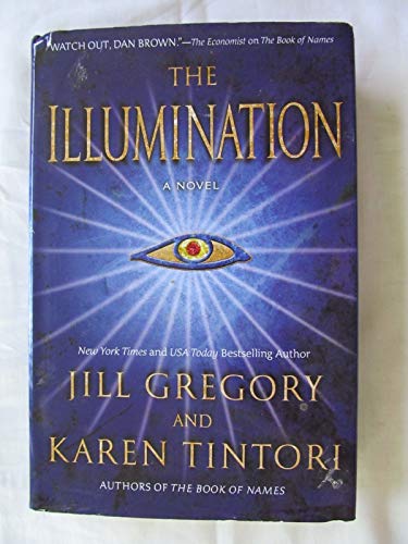 Stock image for The Illumination for sale by ThriftBooks-Dallas
