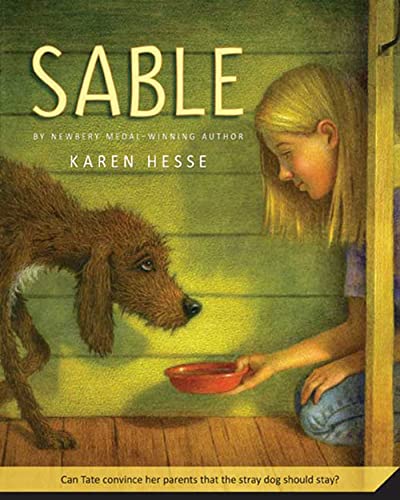 9780312376109: Sable