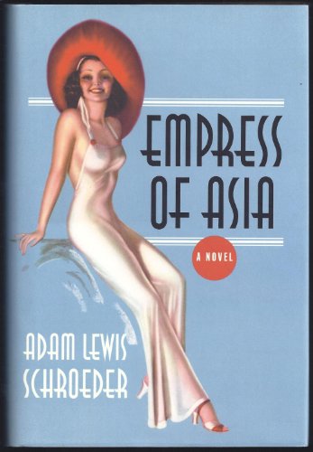 9780312376406: Empress of Asia