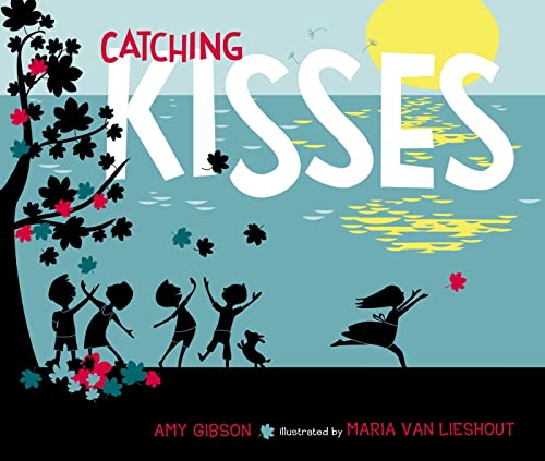 Catching Kisses (9780312376475) by Gibson, Amy