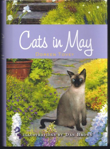 Imagen de archivo de Cats in May a la venta por Better World Books