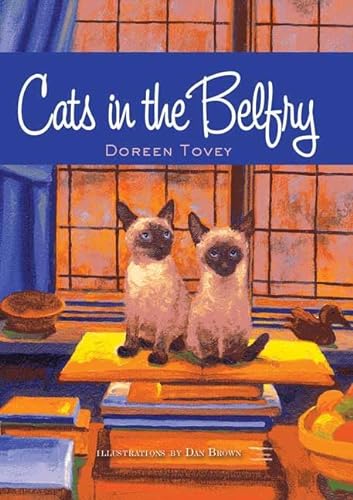 Imagen de archivo de Cats in the Belfry a la venta por Jenson Books Inc