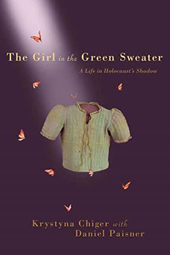 9780312376574: The Girl in the Green Sweater