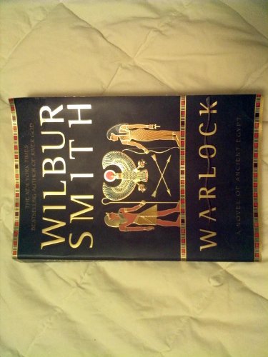 Imagen de archivo de Warlock a la venta por Better World Books: West