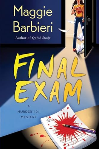 Stock image for Final Exam for sale by Better World Books