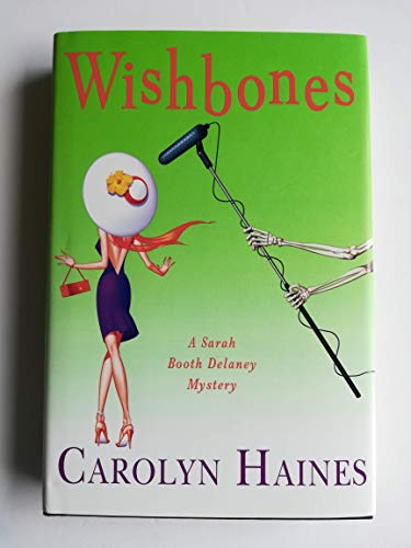 Imagen de archivo de Wishbones (Sarah Booth Delaney Mysteries, No. 8) a la venta por Your Online Bookstore