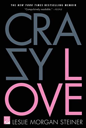 9780312377465: Crazy Love