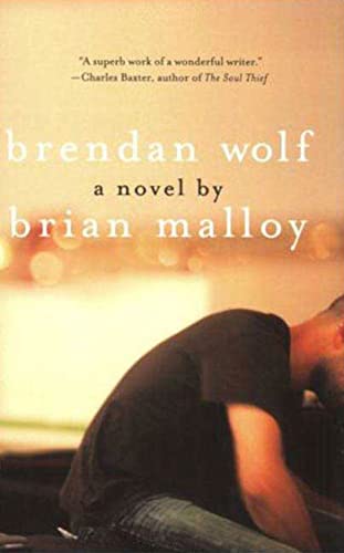 Stock image for Brendan Wolf for sale by Books From California