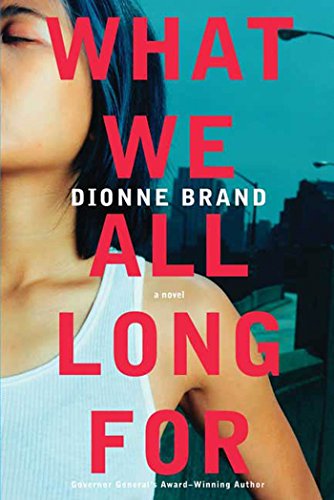 9780312377717: What We All Long For: A Novel