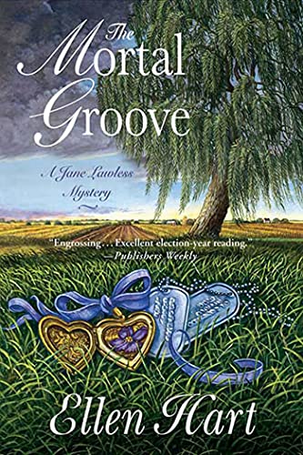 9780312377878: The Mortal Groove