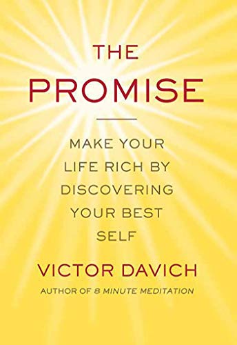 PROMISE (THE): Making Your Life Rich By Harnessing The Power Of Your Mind