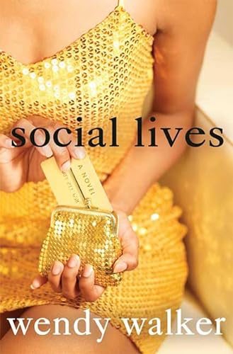 Beispielbild fr Social Lives zum Verkauf von Better World Books