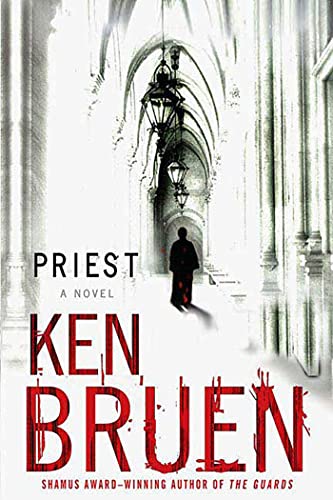 9780312378271: Priest: A Jack Taylor Novel: 5