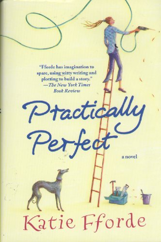 9780312378547: Practically Perfect: A Novel