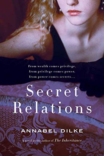 Stock image for Secret Relations : A Novel for sale by Better World Books