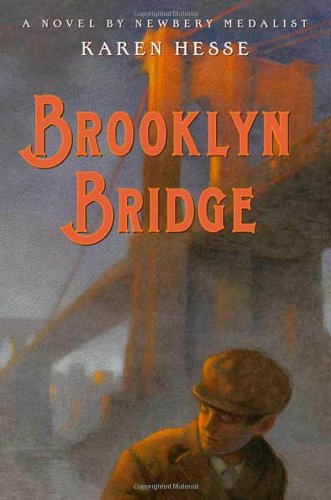 Beispielbild fr Brooklyn Bridge zum Verkauf von Wonder Book