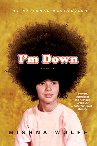 Stock image for I'm Down: A Memoir for sale by SecondSale