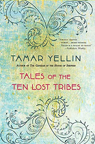 Beispielbild fr Tales of the Ten Lost Tribes zum Verkauf von SecondSale