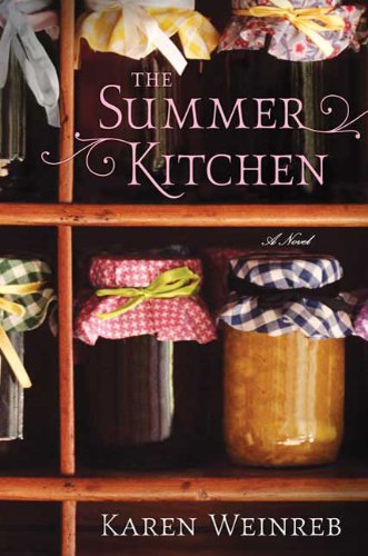 Beispielbild fr The Summer Kitchen zum Verkauf von Wonder Book