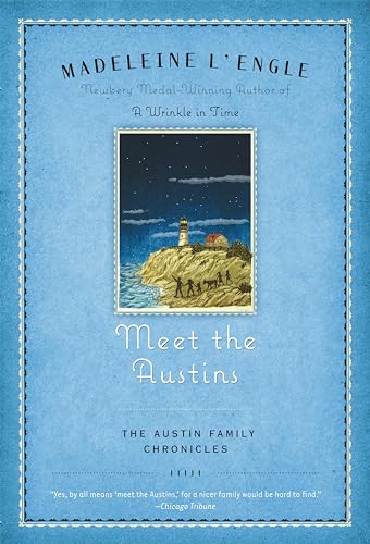 9780312379315: Meet the Austins (Austin Family, 1)