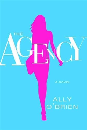 9780312379445: The Agency