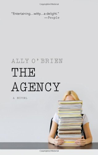 Stock image for The Agency for sale by Better World Books